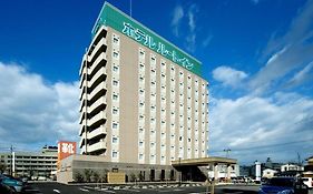 ホテルルートイン七尾駅東